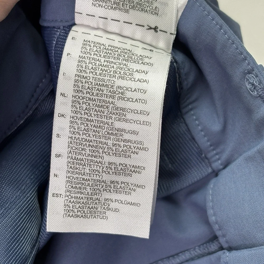 adidas preowned